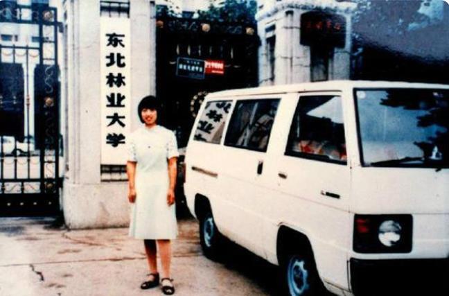 回顾丹顶鹤女孩牺牲27年后弟弟也在保护区殉职如今侄女继承遗志