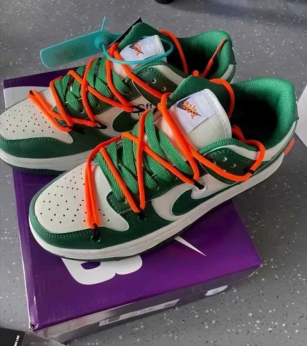 一双鞋子数千万