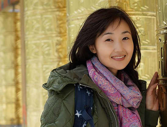 回顾正阳门下女星现状关小关越来越美苏萌转型成带货达人