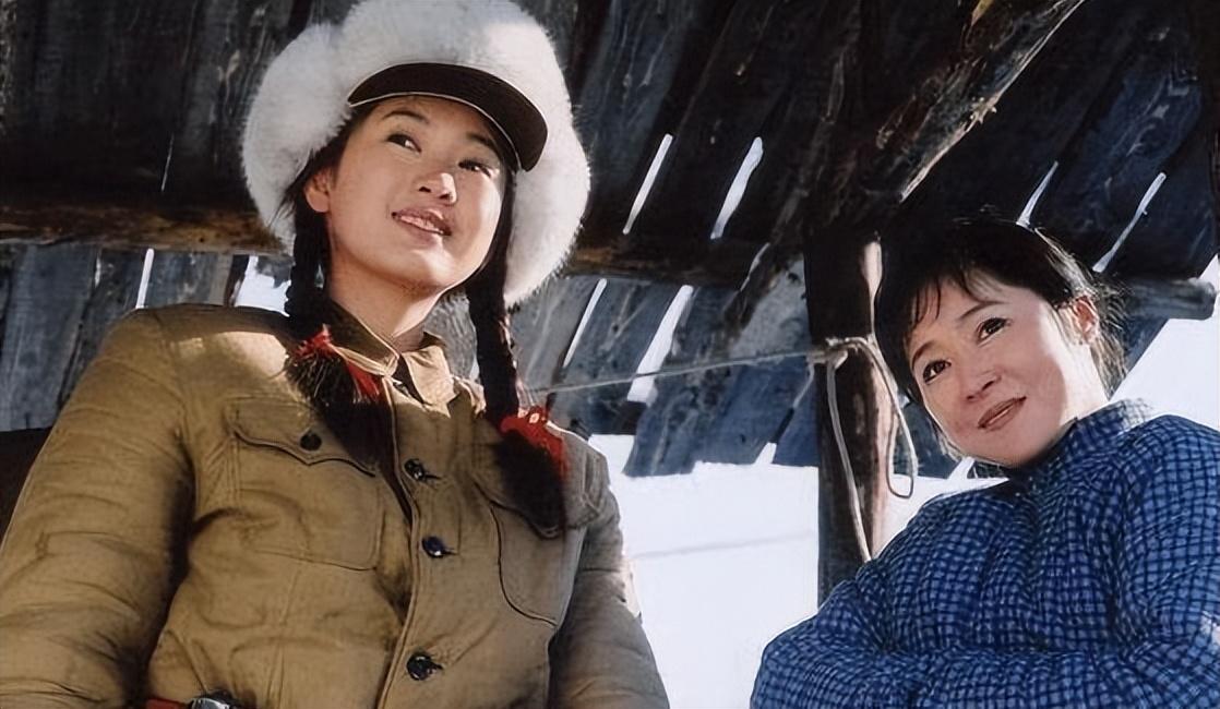 演员童瑶在最好的年纪选择嫁人婚后家庭事业两头旺