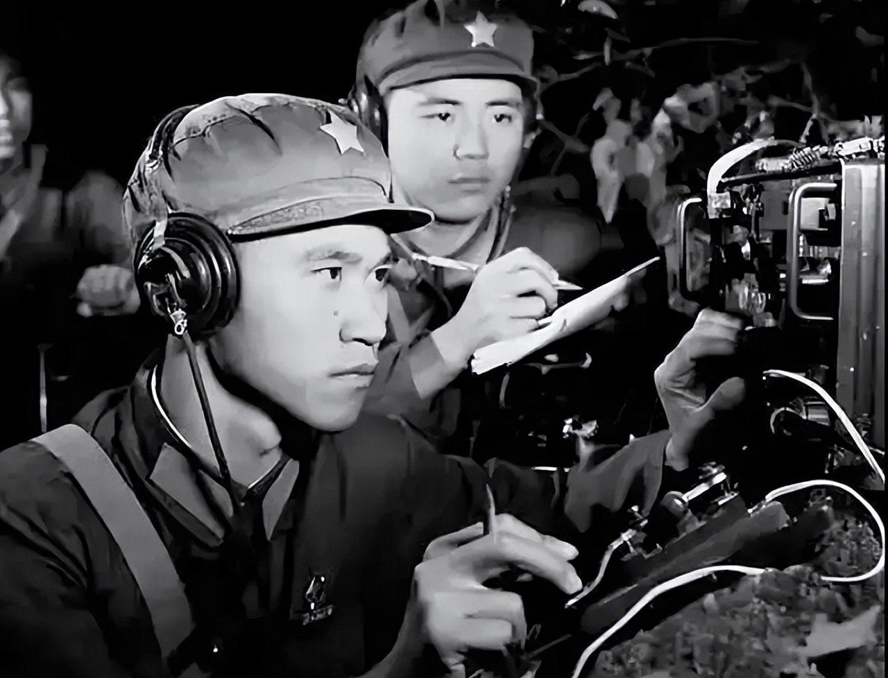 1951年志愿军180师一电报员被俘后为何归队后成全军英雄