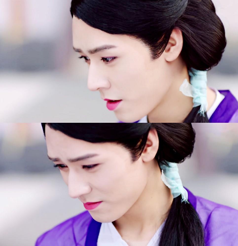 10位男扮女装的男明星有的比女人还要美这让女同胞情何以堪