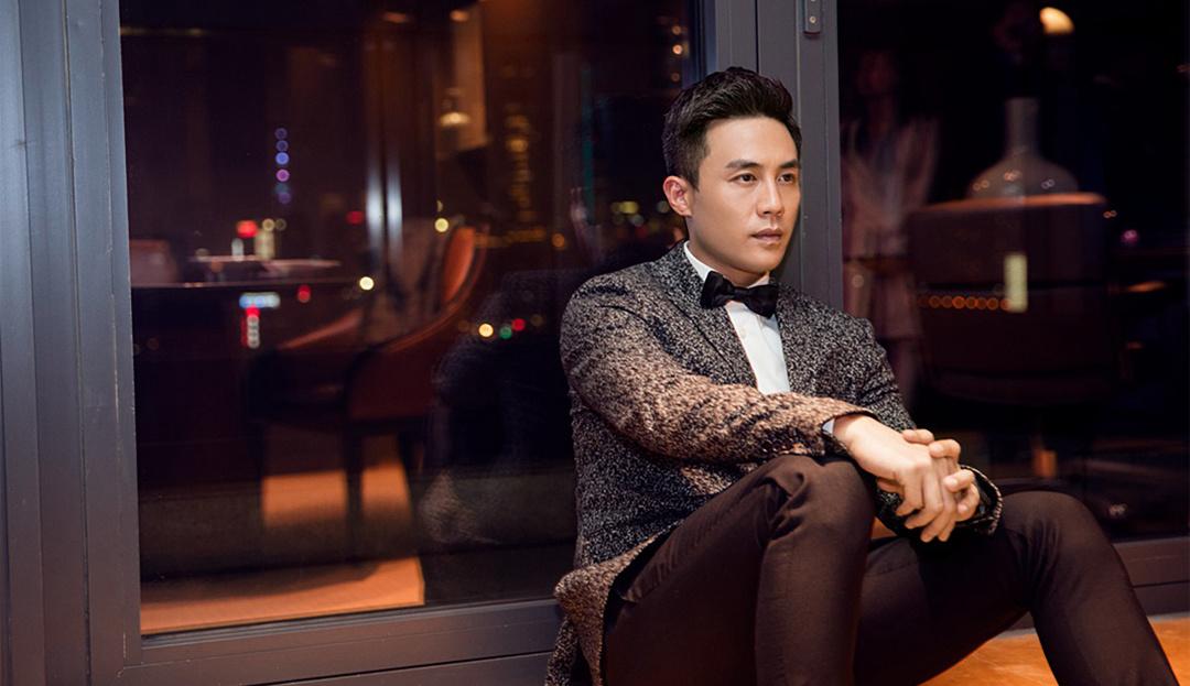 回顾正阳门下女主角害人不浅61岁男配却成顶流