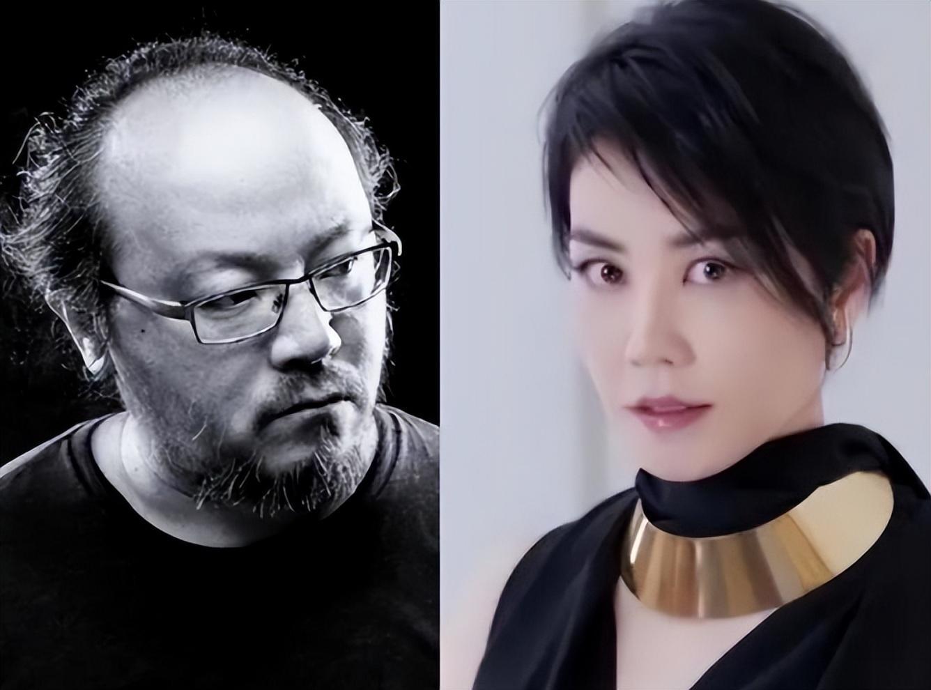 高原不后悔从王菲手中抢走窦唯离婚19年余生和女儿相依为命