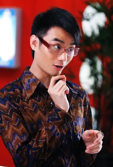 回顾丑女无敌男主改名难改运女主无戏拍男配成一线