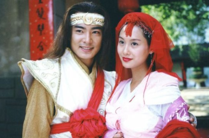 回顾萧十一郎连城瑾变化太大小泥鳅退圈女二嫁老外