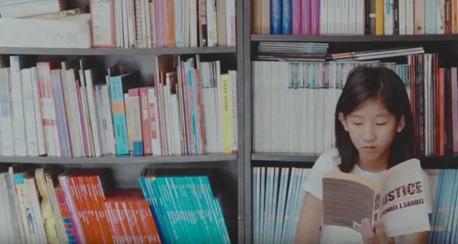 她12岁因霸凌退学13岁创业成全球最年轻ceo客户遍布50个国家