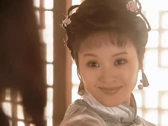 康熙王朝蓝齐儿的善良才是害葛尔丹身首异处的根源