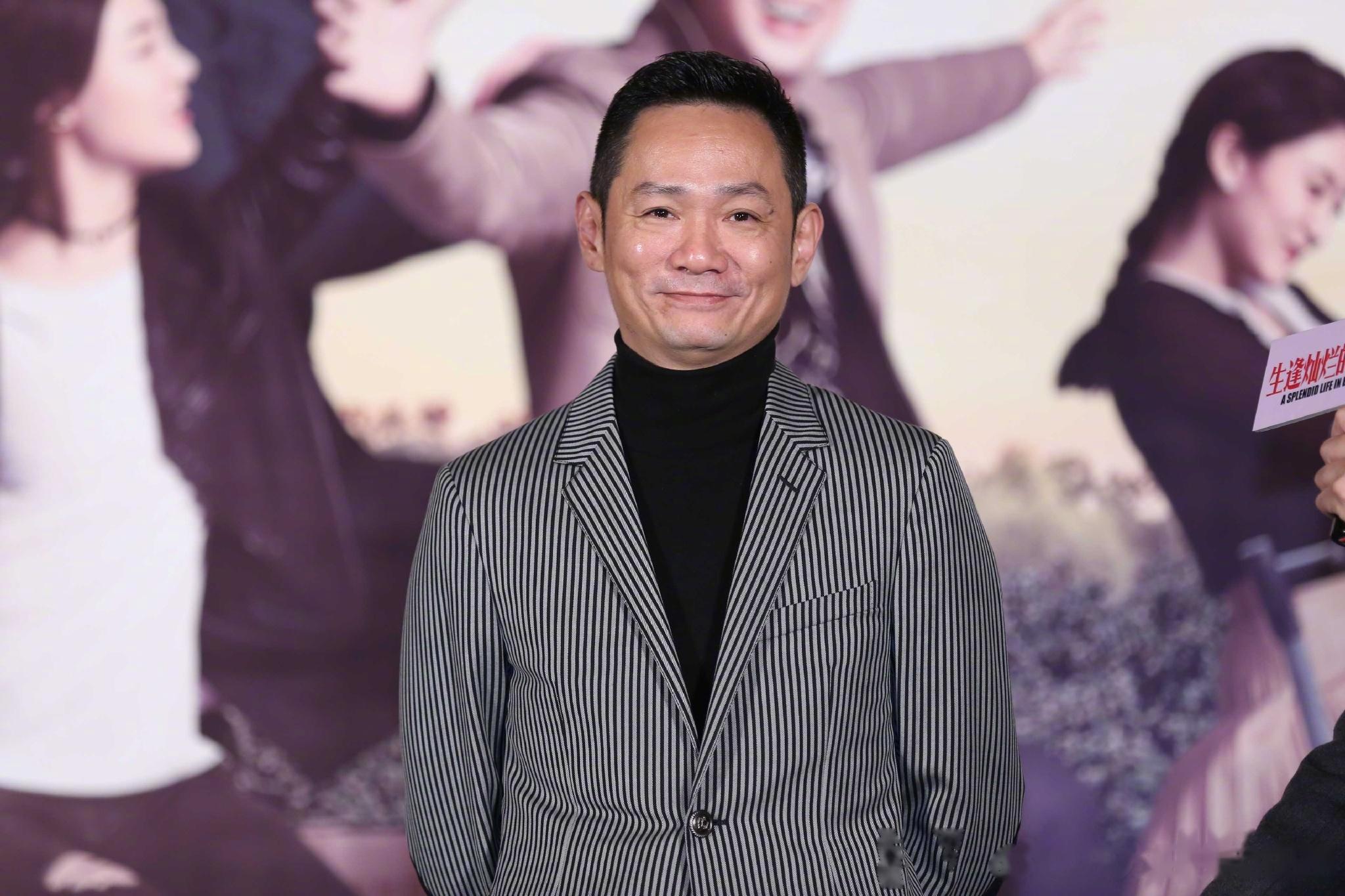 妻子佟欣离世14年后那个说永不再娶的果靖霖履行承诺了吗