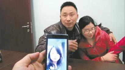 回顾西安女孩6岁被拐隐忍9年寻找至亲将人贩子与养父母送去坐牢