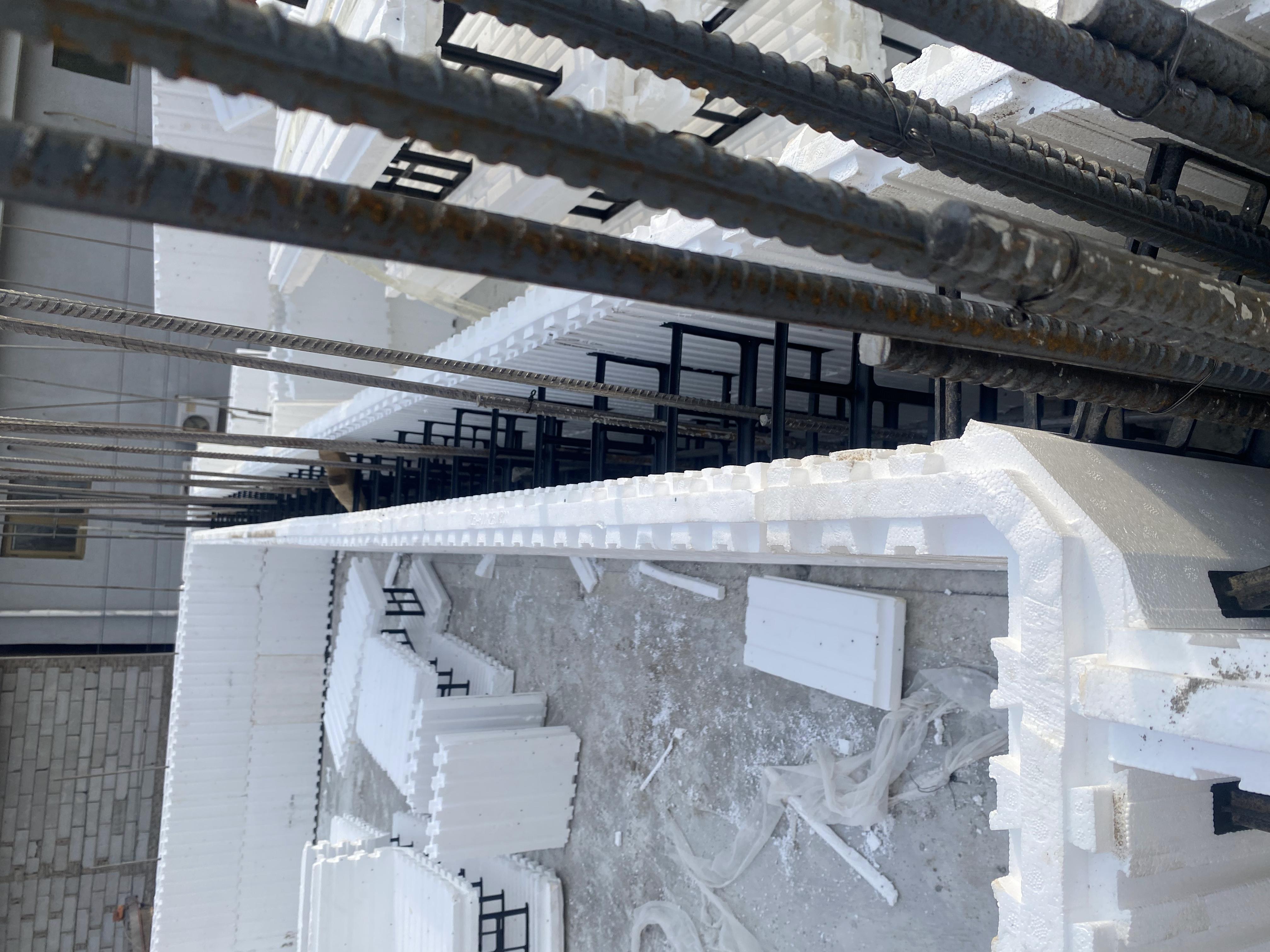 随着科技的进步和建筑材料的发展,eps模块建房作为一种新型的建造方式