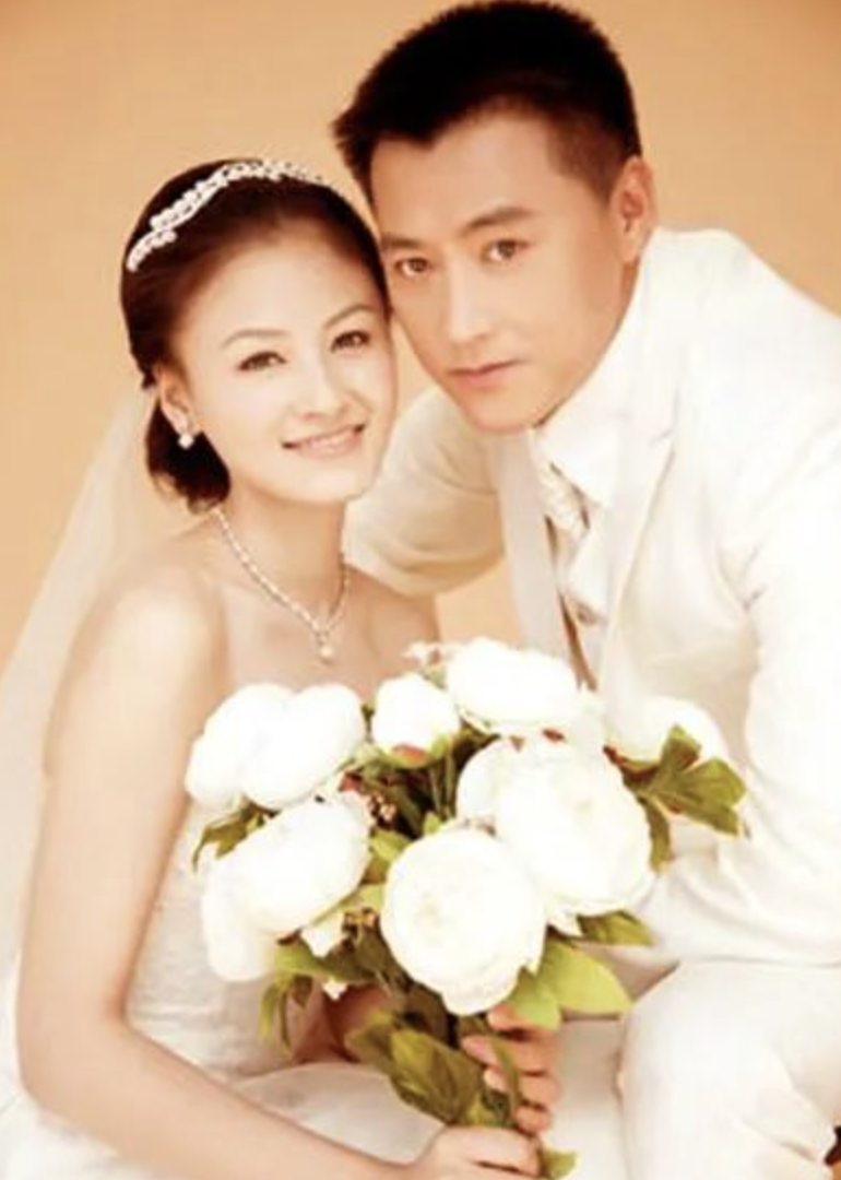 演员刘小锋我这辈子最正确的决定就是娶了生两个儿子的妻子