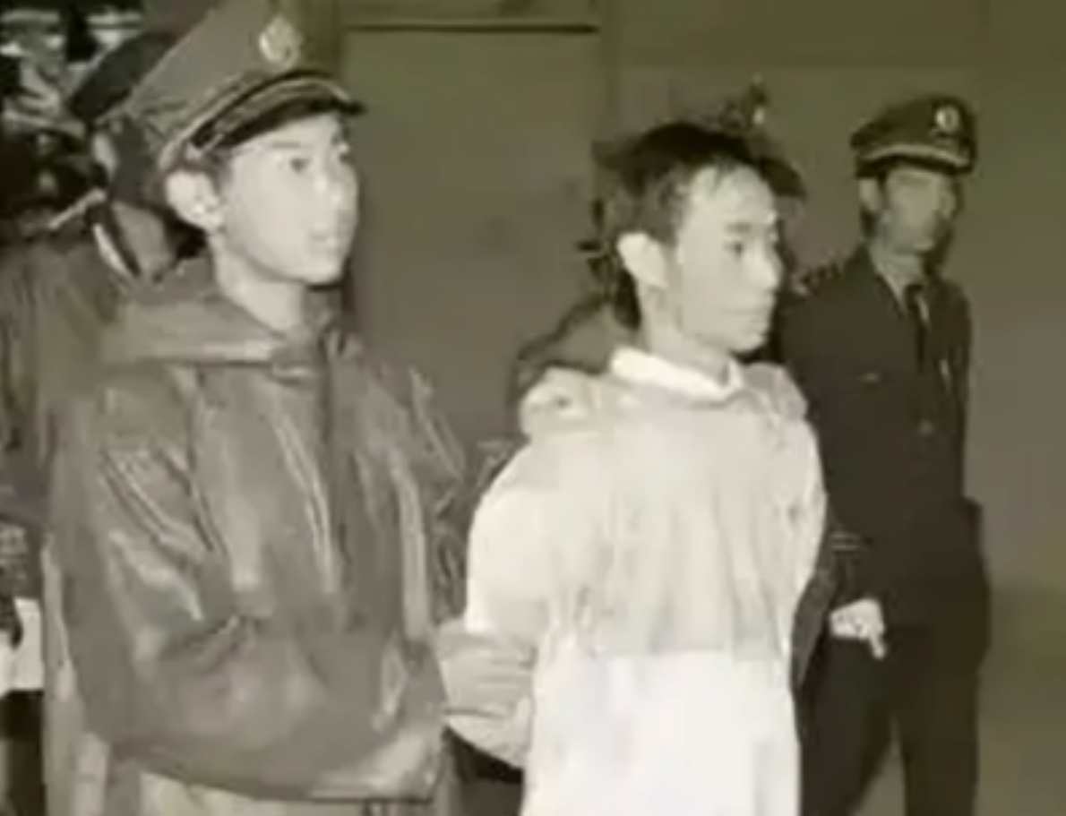 1993年17名司机离奇失踪竟与6名少女有关警方调查发现不简单