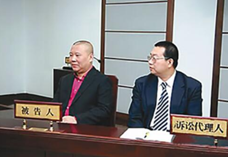 回顾已有8位相声演员去世最小仅49岁多是曲艺界的大腕