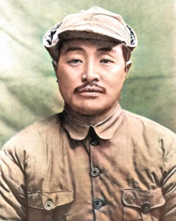 贺龙视察舟山部队陶勇说了啥贺龙怒斥陶勇你这是胡扯蛋