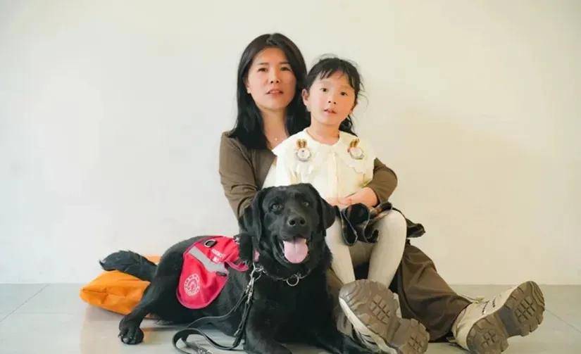 孤独症在中国寻找着的过去现在和未来