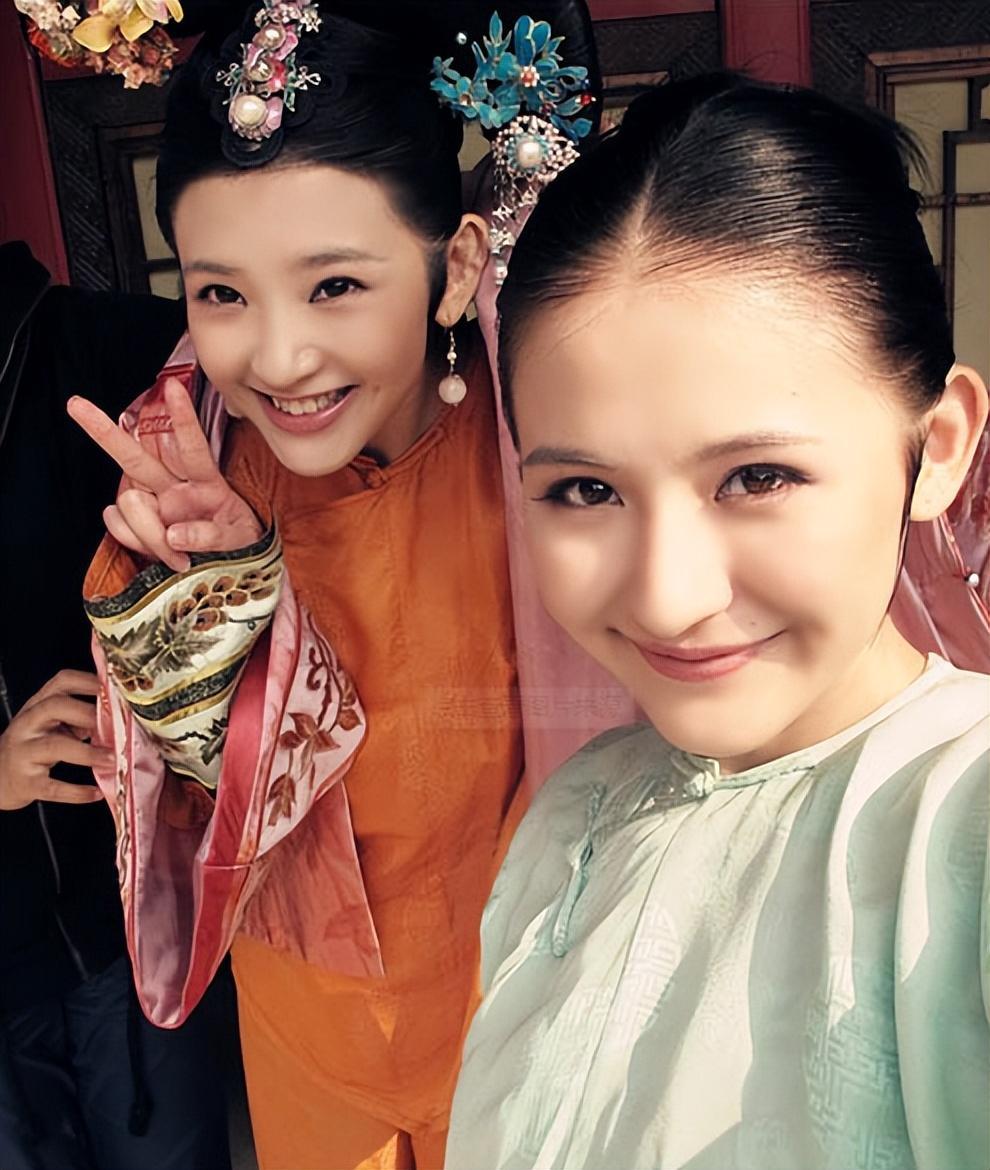 这一次,37岁的"宁贵人"热依扎,给女演员们敲响了"警钟"!