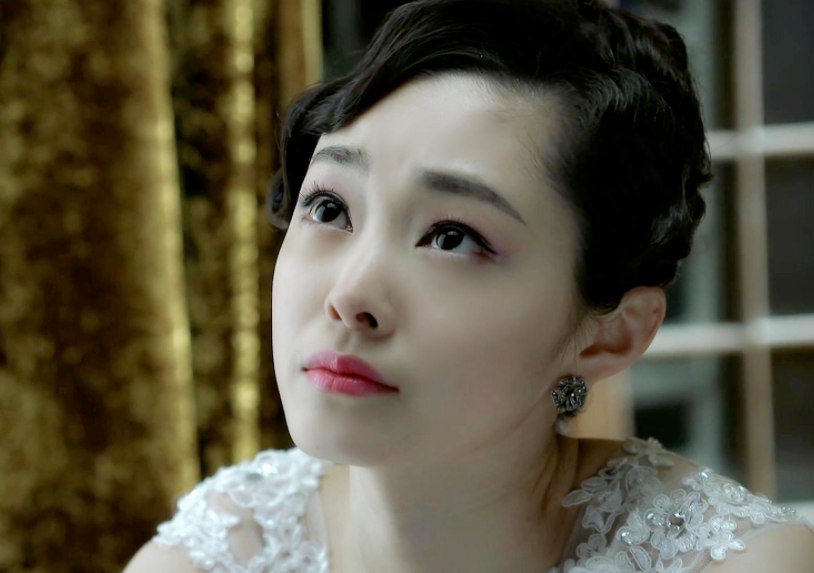 万万没想到34岁无人敢娶的宋轶才是真正的人间清醒