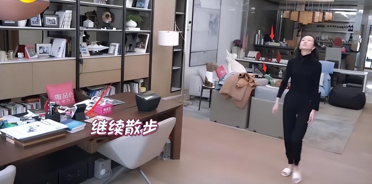 明星有多邋遢衣服鞋子满天飞豪宅变垃圾堆看得我强迫症犯了