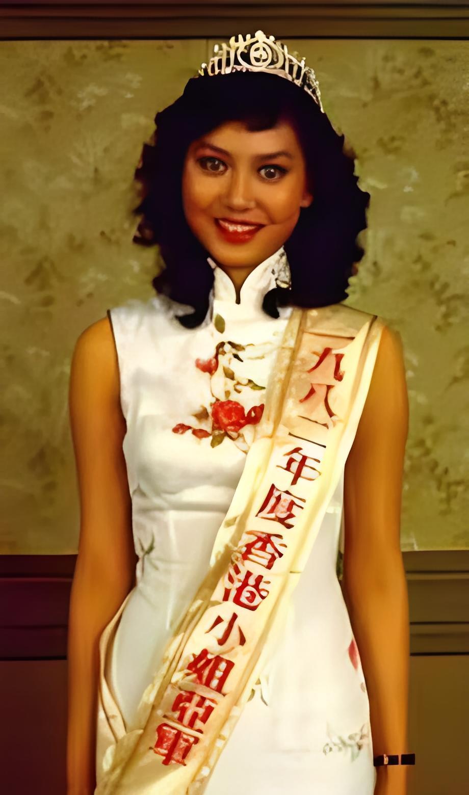 邝美云:从贫民窟女孩到香港女富豪,她说,女人的贵人是自己