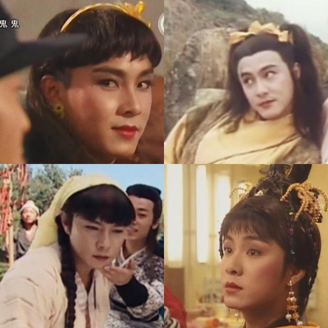 10位男扮女装的男明星有的比女人还要美这让女同胞情何以堪