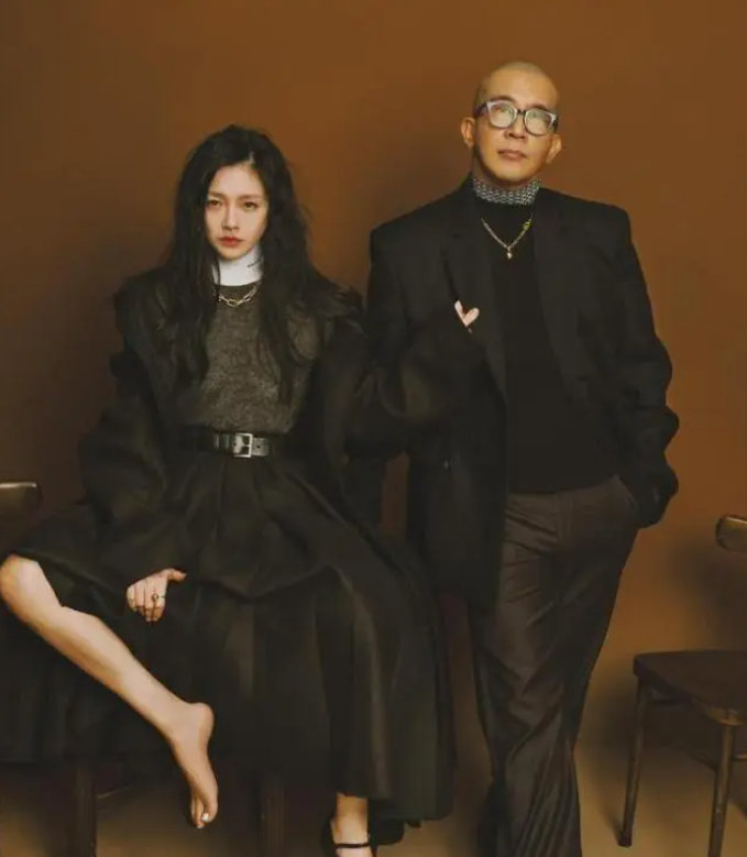 回顾曝大s经济告急具俊晔会因为钱的问题和大s分道扬镳么