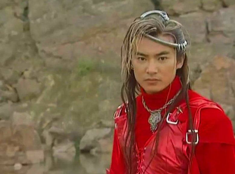 回顾:《萧十一郎》连城瑾变化太大,小泥鳅退圈,女二嫁老外