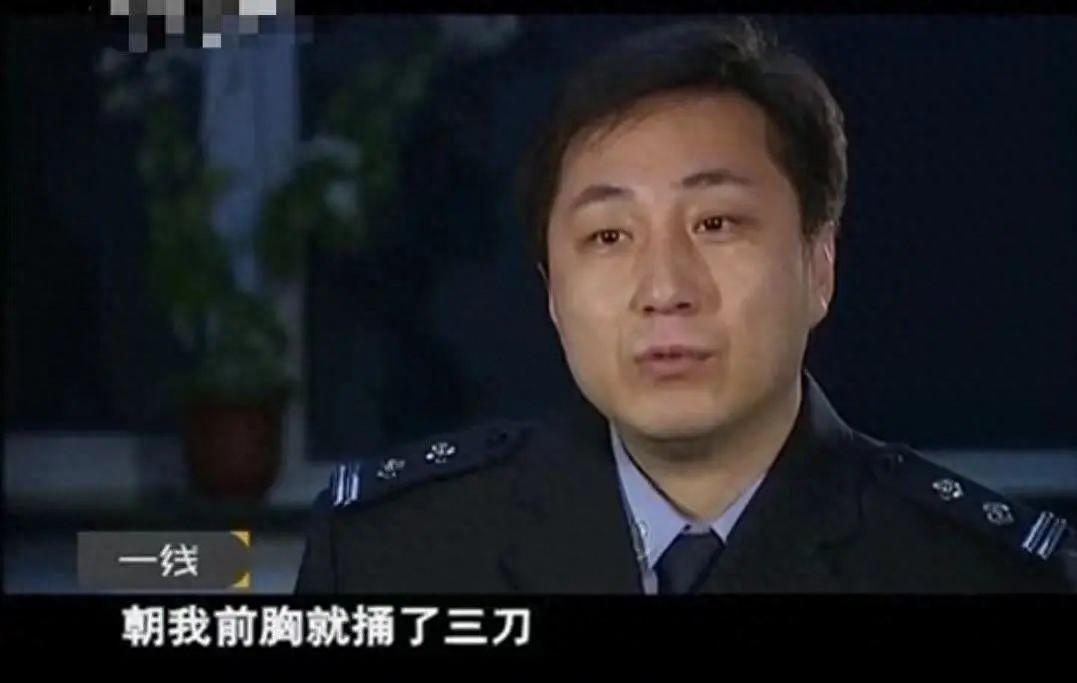 在这部剧中,张国峰饰演的是保密局股长盛乡.