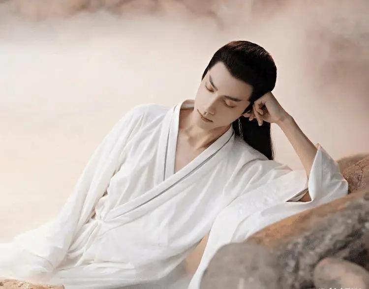 从《秋蝉》到《追风者》 任嘉伦的全能之路