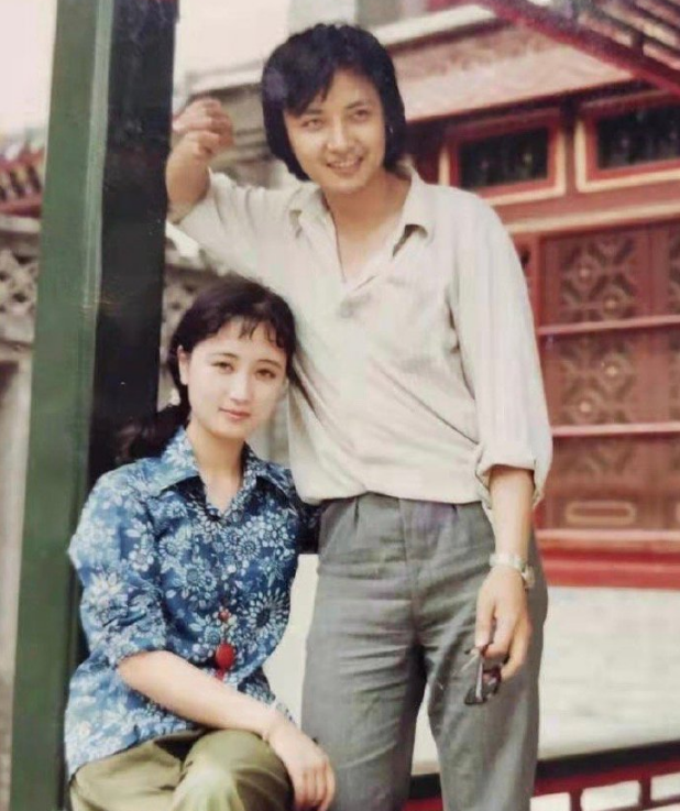 因戏生情的5对明星模范夫妻无绯闻无炒作都与原配从一而终