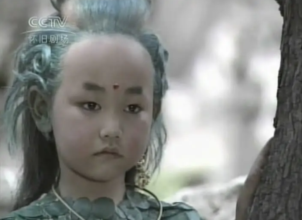 回顾小龙人宝宝已婚陈嘉男变化太大4位演员已世