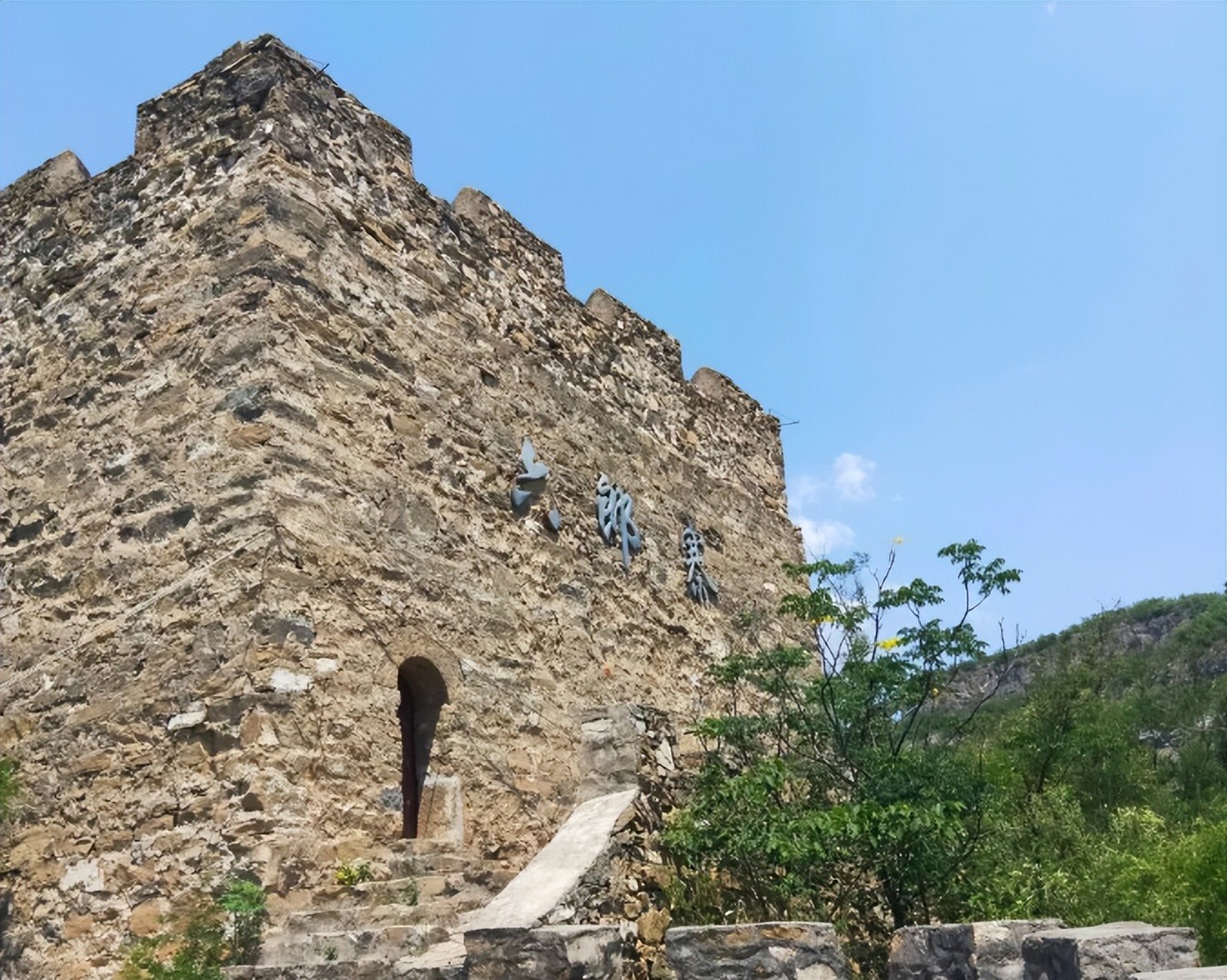 探村焦作|九渡古村,沁阳唯一中国传统村落,六郎寨雄风犹在