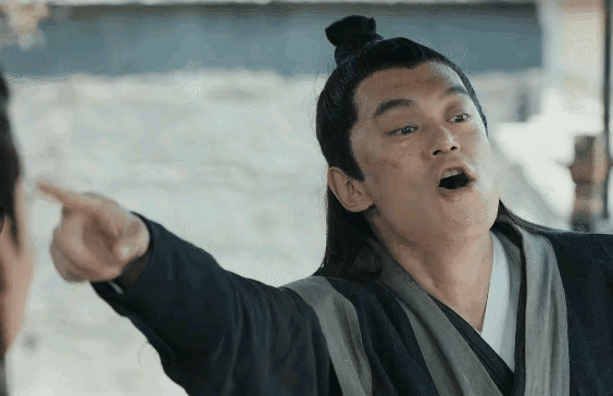 真火了他靠怪咖长相走红与白敬亭两次合作逗得姜妍开怀大笑