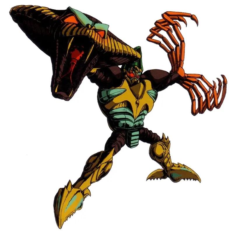 野兽之战各显神通盘点超能勇士的4大战士类型