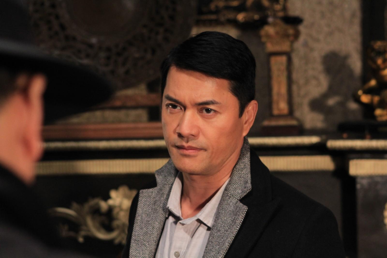 一婚娶周海媚二婚娶邝美云三婚娶亿万富婆吕良伟到底凭啥