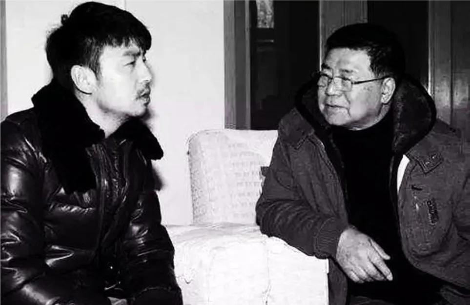 雷佳音妻子和我挤过10平方米的屋子我火了绝不能辜负她