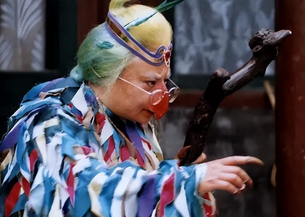 回顾小龙人宝宝已婚陈嘉男变化太大4位演员已世