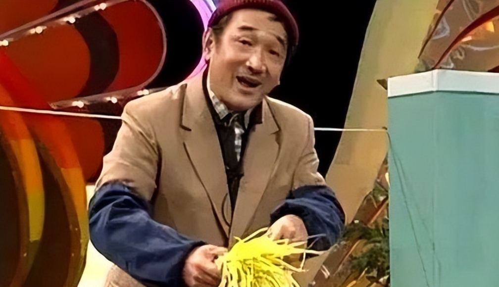 回顾:首届春晚已离世的演员最小仅56岁,一大半都是曲艺界的大腕