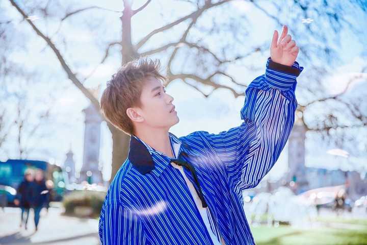 实力派偶像任嘉伦与他的女神们一段不可磨灭的荧幕传奇