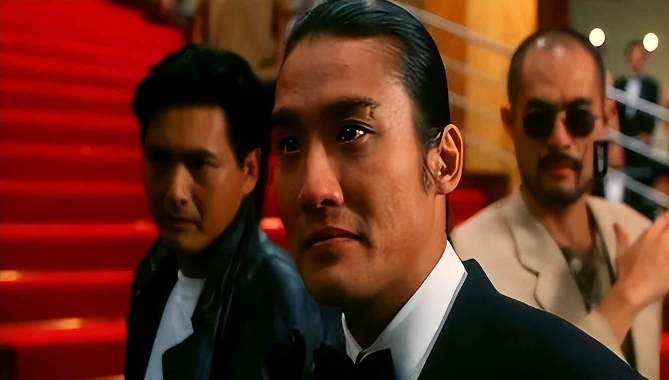 明明是同一个人结果换了剧就认不出这4位演员藏得太深