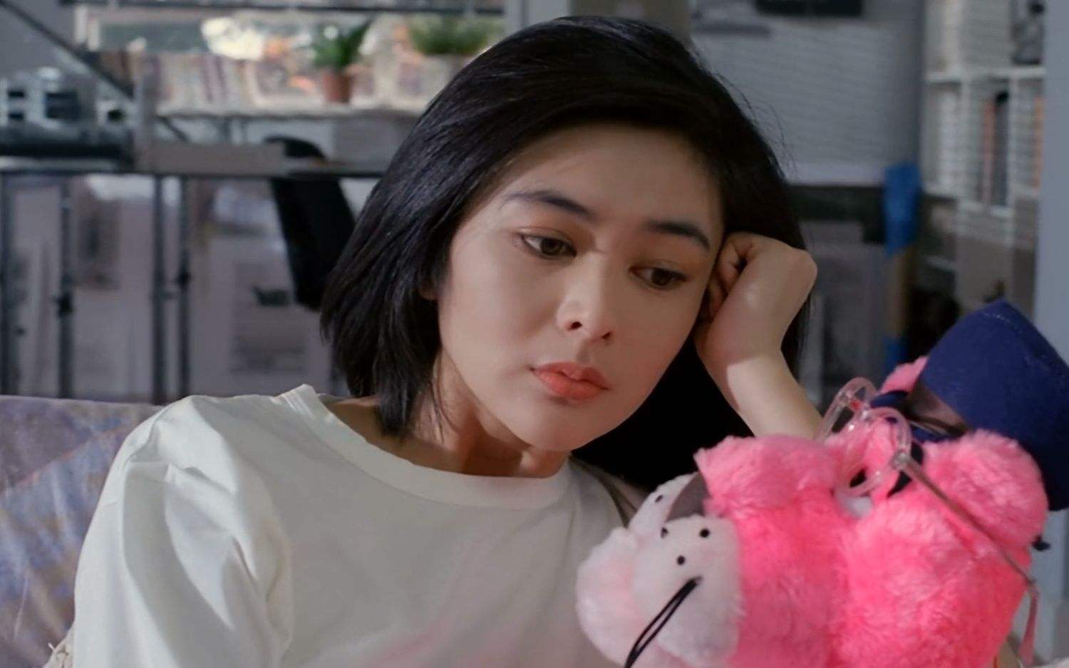 21岁嫁入豪门30岁离婚因为关之琳终生不孕晚年的她令人羡慕