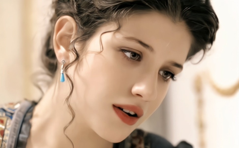 惊艳世界的俄罗斯女神安娜gf2022gf奇波夫斯卡娅奇