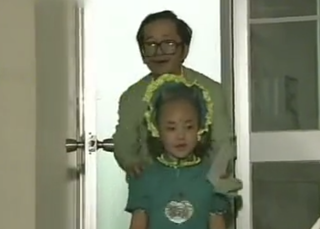 回顾小龙人宝宝已婚陈嘉男变化太大4位演员已世