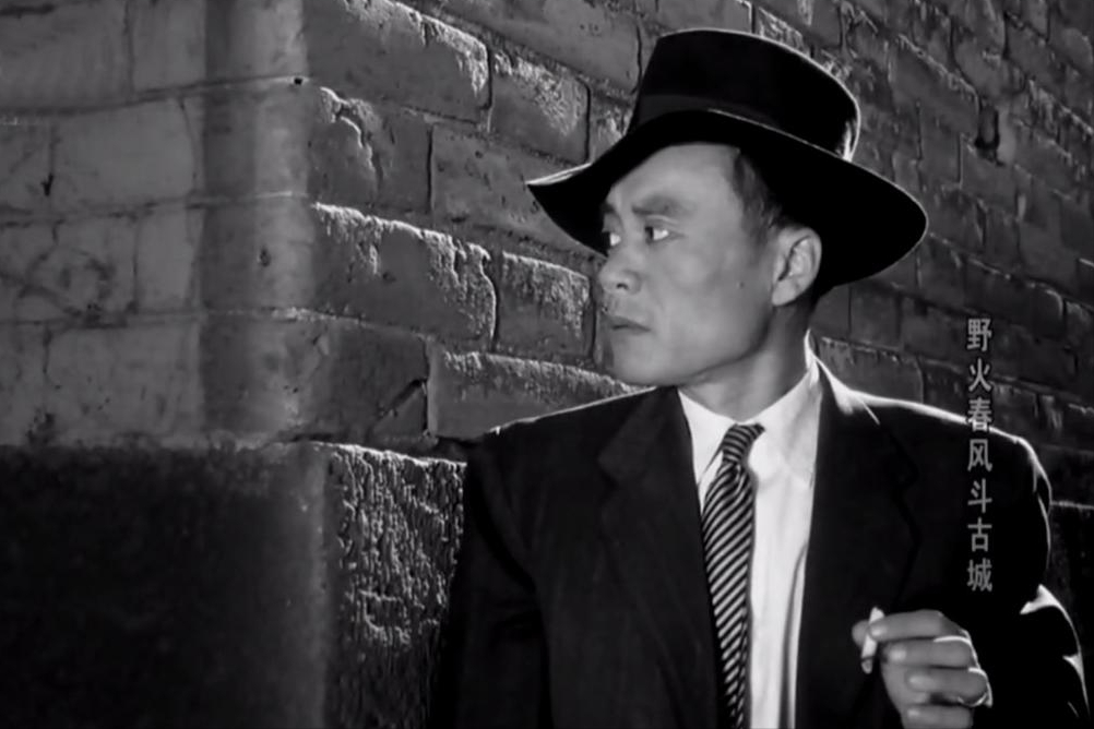 回顾张怀志一位好演员好父亲59岁病逝儿子是亮剑的导演