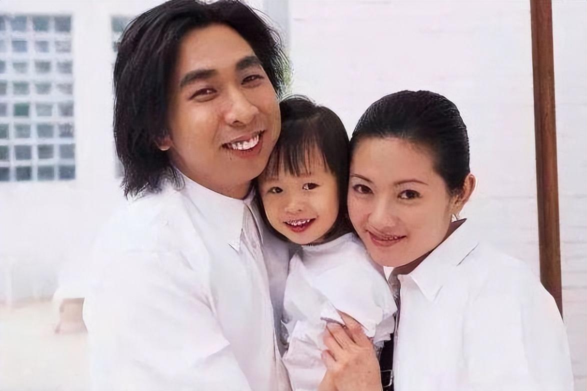 以为糟蹋了好基因长大后却惊为天人这些星二代个个出人意料