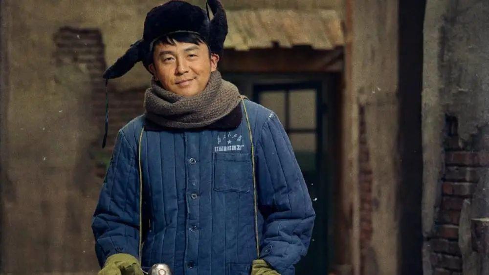 雷佳音妻子和我挤过10平方米的屋子我火了绝不能辜负她