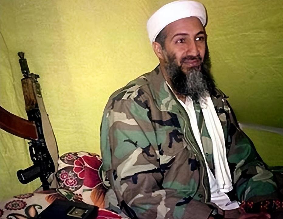 回顾本拉登有多能藏躲在堡垒里近10年却因为一条晾衣绳暴露