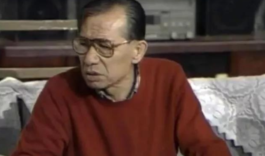 回顾周海媚去世倚天屠龙记已有6位演员再也见不到了