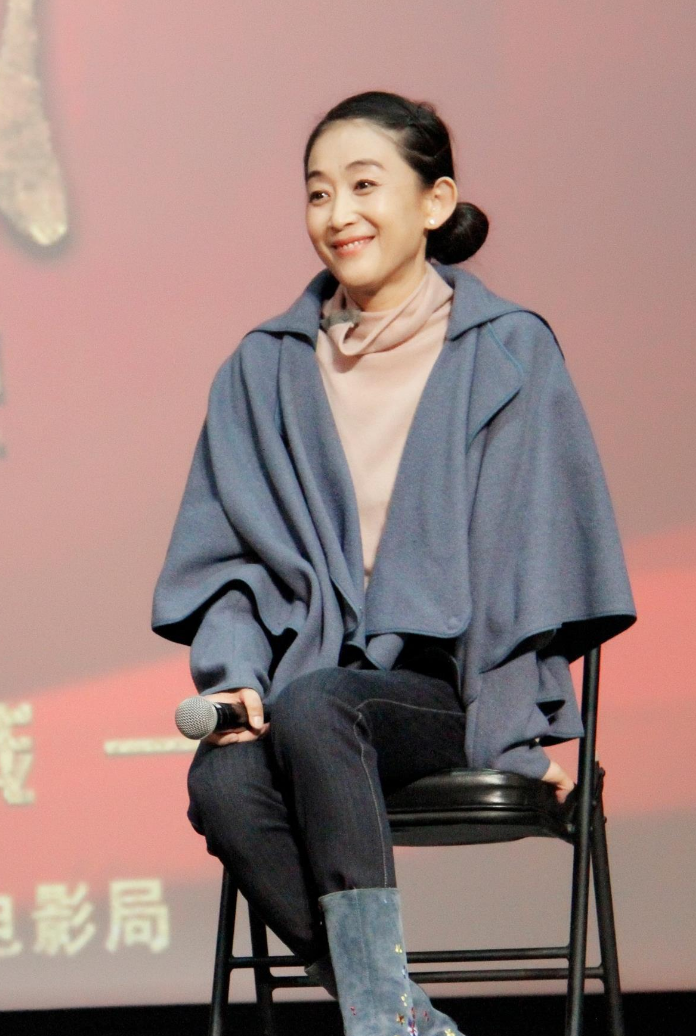 演员陈瑾:与哥哥相约不婚不生育,如今两人都年过60岁,怎样了