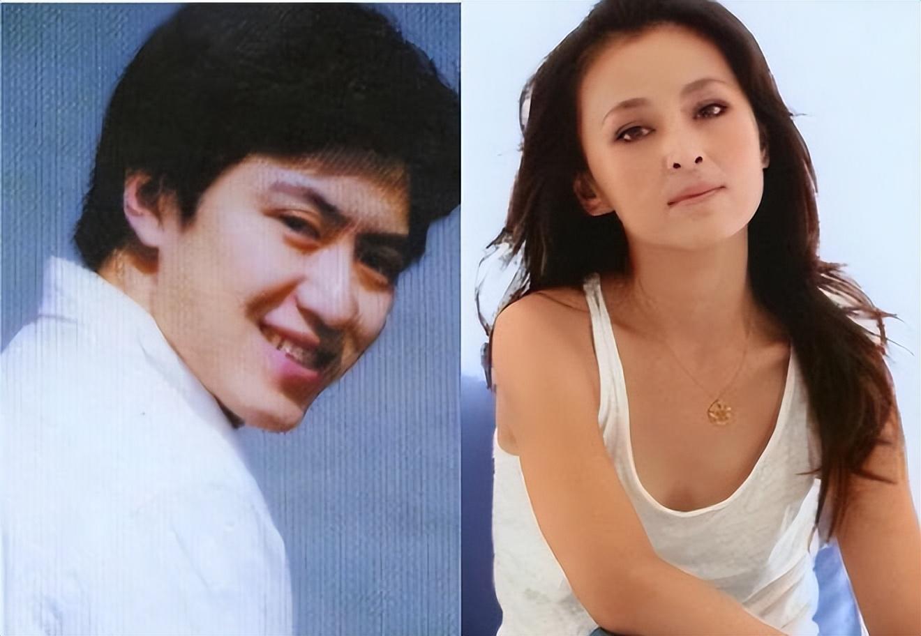 演员许云帆娶黄志忠前妻何音和继子处成朋友结婚至今无子